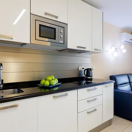 Beautiful With Sea View *