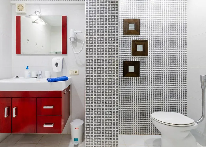 Beautiful With Sea View Appartement *