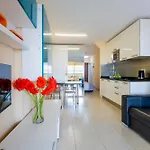 Beautiful With Sea View