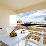 Beautiful With Sea View * Costa Adeje (Tenerife)