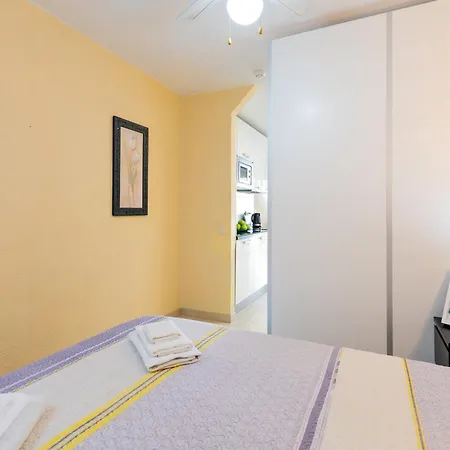 Apartment Beautiful With Sea View Costa Adeje (Tenerife)