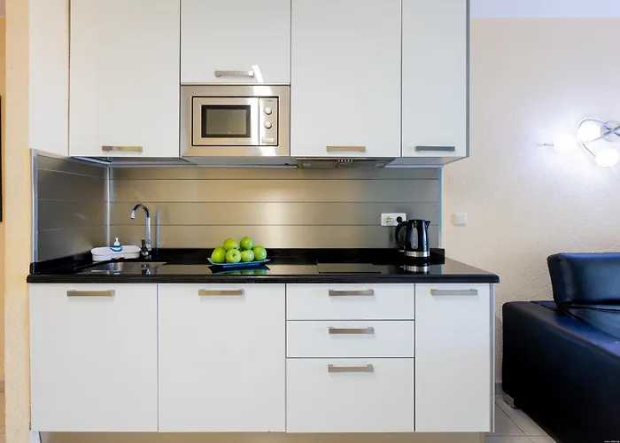 Beautiful With Sea View