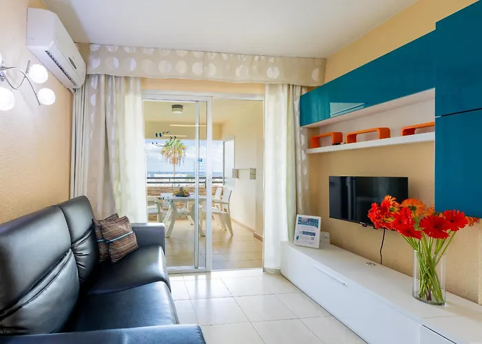 Beautiful With Sea View Daire *