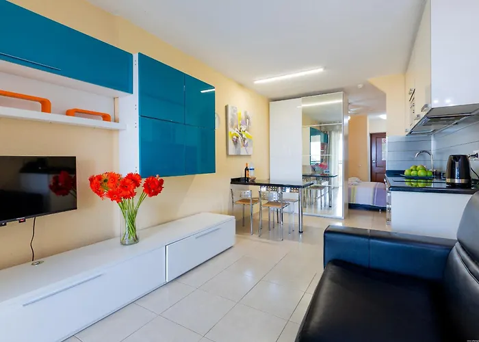 Beautiful With Sea View