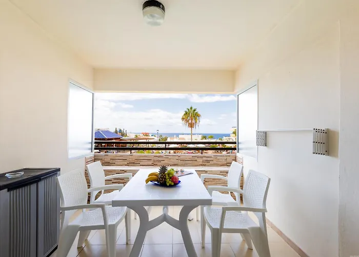 Beautiful With Sea View *