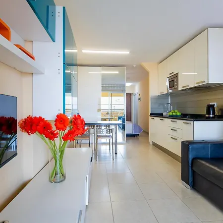 Beautiful With Sea View